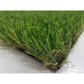 natural looking artificial grass mat for playground